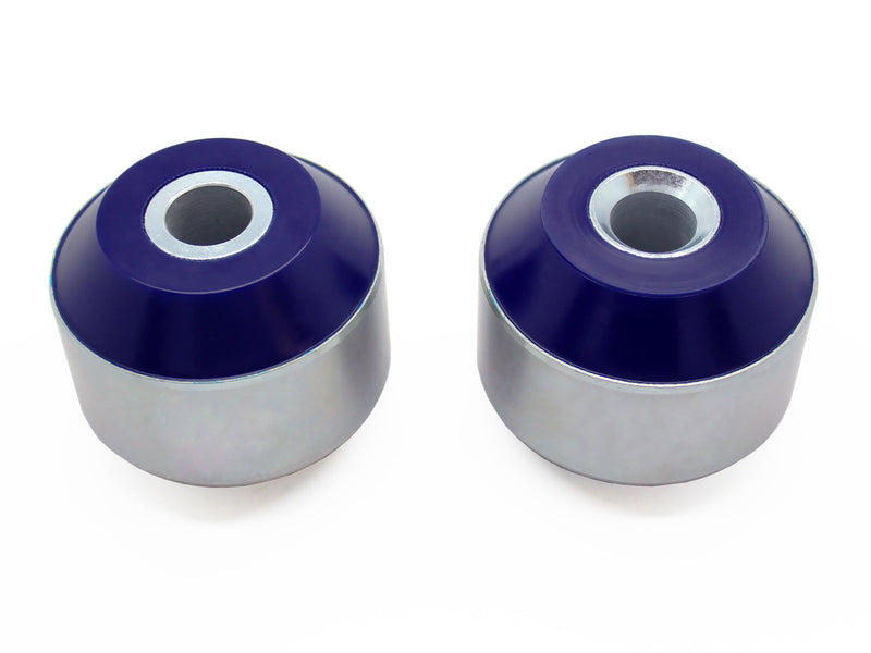 SuperPro Front Control Arm Lower-Rear Bush Kit Fits Lexus
