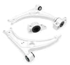 SuperPro Alloy Control Arm Kit Front Lower ALOY0001K