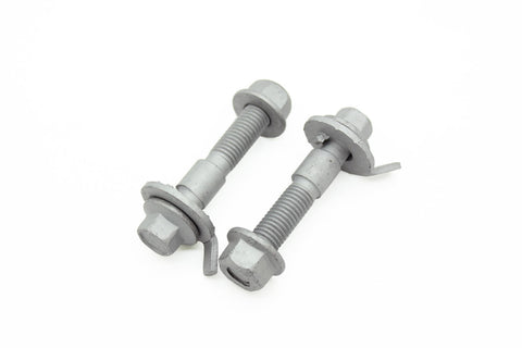 SuperPro Front Camber Adjusting Bolt Kit Fits Honda