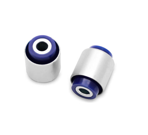SuperPro Front Control Arm Lower-Inner Bush Kit Fits Ford