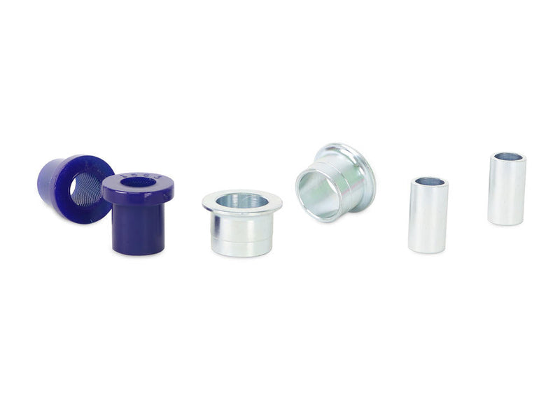 SuperPro Control Arm Bush Kit SPF1563K