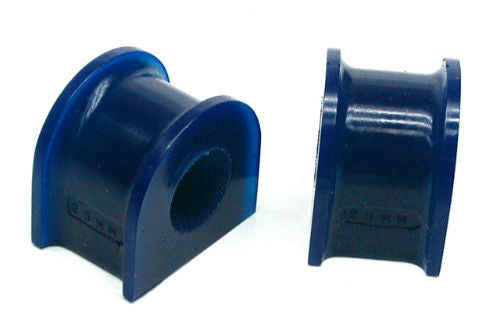 SuperPro Front Swaybar Mount Bush Kit Fits Honda