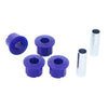 SuperPro Rear Spring Front Eye Bush Kit Fits Nissan