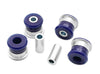 SuperPro Control Arm Bush Kit Front Upper SPF5219K
