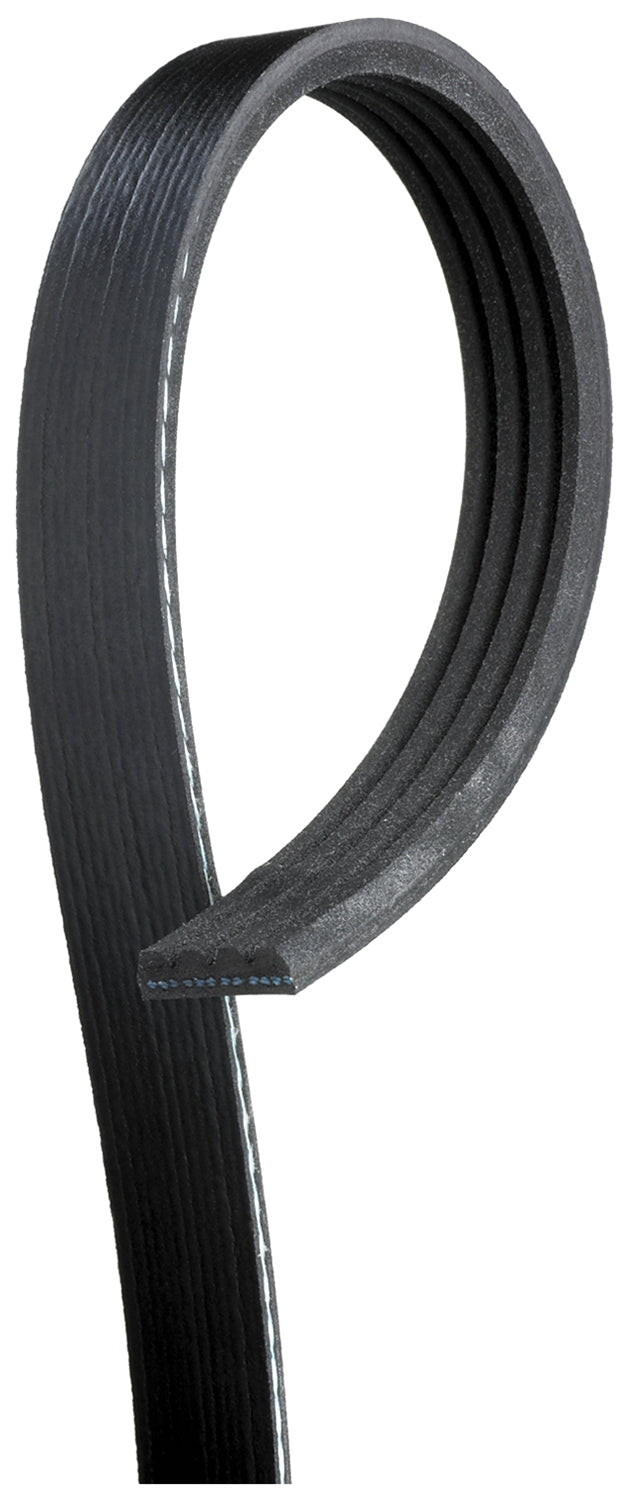 Gates Micro-V Multi Ribbed Drive Belt 4 Rib x 734mm