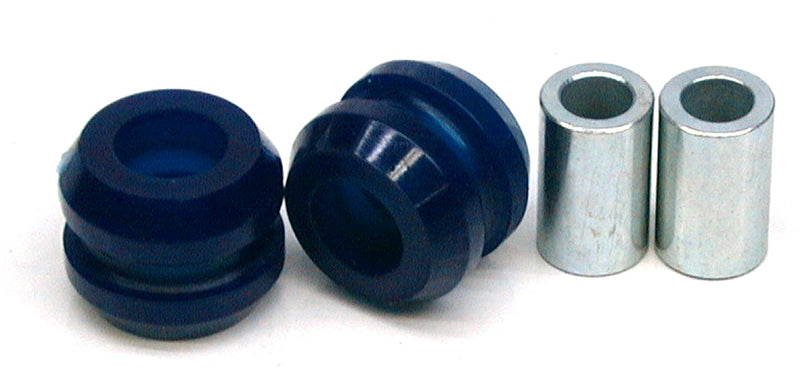 SuperPro Rear Swaybar Link To Lower Arm Bush Kit Fits