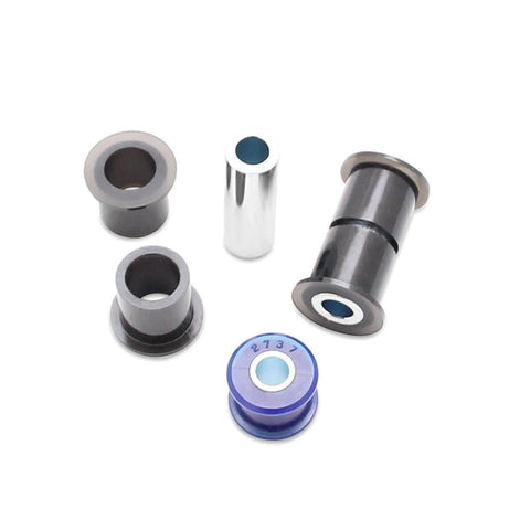SuperPro Front Steering Rack & Pinion Mount Bush Kit Fits