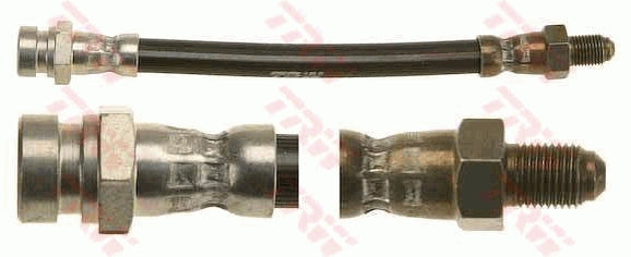TRW Brake Hose PHB511