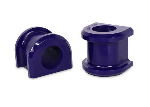 SuperPro Front Axle Sway Bar Mount - Bushing Kit 33.5mm