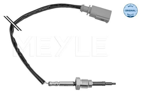 Meyle Sensor, Exhaust Gas Temperature 114 800 0111