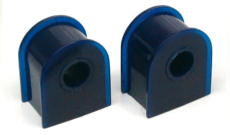 SuperPro Front Swaybar Mount Bush Kit Fits Ford Mazda