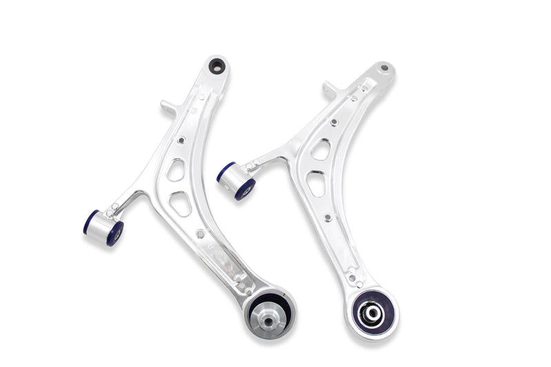 SuperPro Alloy Control Arm Kit Front Lower ALOY0017K