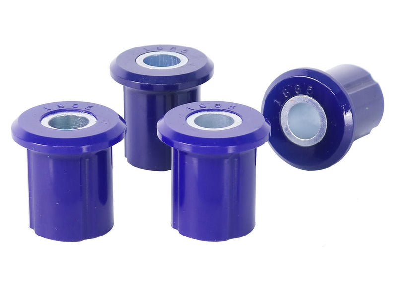 SuperPro Control Arm Bush Kit SPF1885K