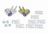 SuperPro Camber Caster Adjusting Kit SPF1000K