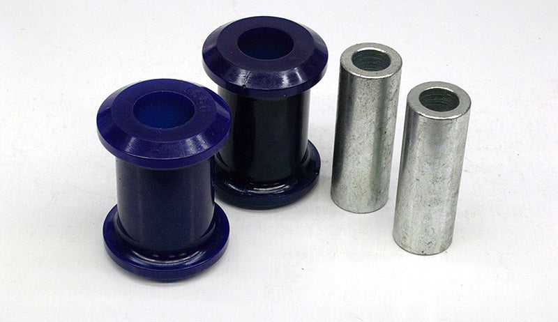 SuperPro Control Arm Bush Kit SPF1668K