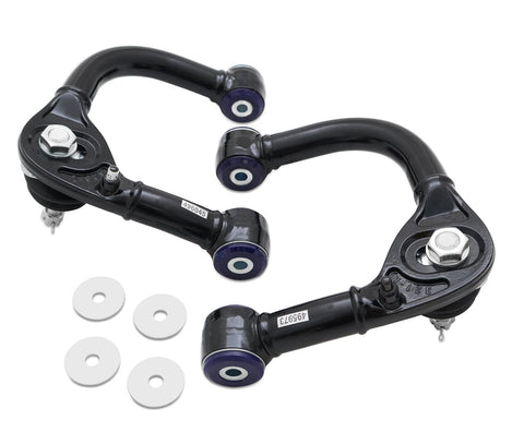 SuperPro Adjustable Control Arm Kit TRC8470