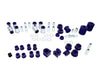SuperPro Vehicle Master Bush Kit KIT253K