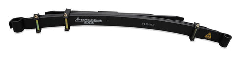 Formula 4x4 Single Rear Leaf Spring - approx. 20mm lift