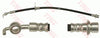 TRW Brake Hose PHD691