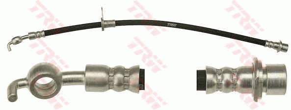 TRW Brake Hose PHD691