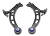 SuperPro Front Control Arm Lower Complete Assembly Kit