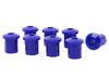 SuperPro Leaf Spring Bush Kit SPF0106K