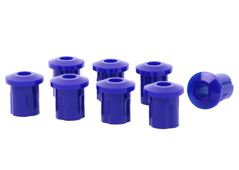 SuperPro Leaf Spring Bush Kit SPF0106K