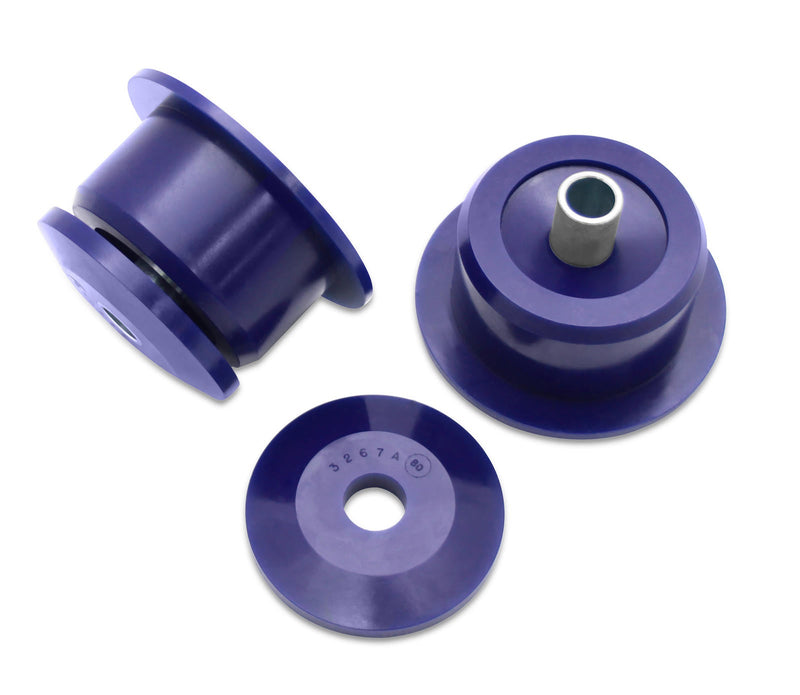 SuperPro Rear Subframe Front Bush Kit Fits Chevrolet
