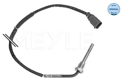 Meyle Sensor, Exhaust Gas Temperature 114 800 0095