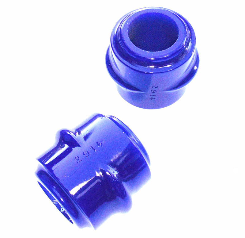 SuperPro Front Swaybar Mount Bush Kit Fits Chrysler Dodge