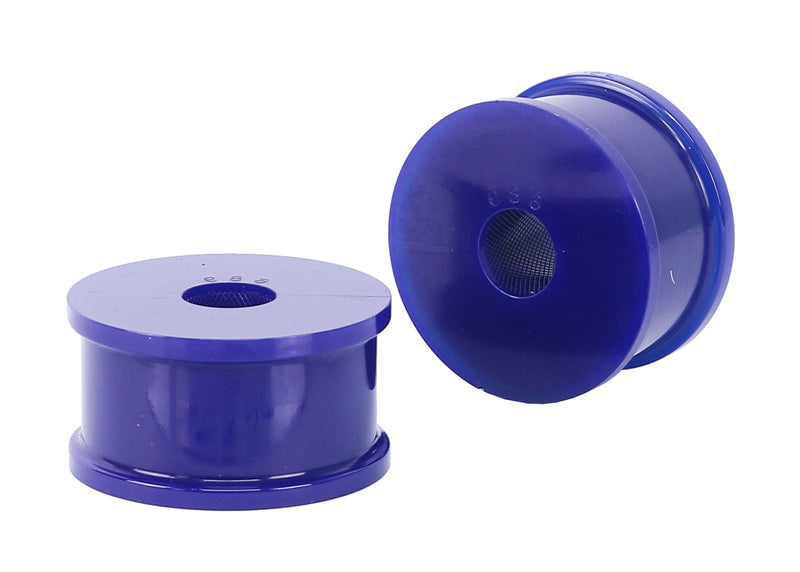 SuperPro Front Control Arm Lower-Rear Bush Kit Fits Bmw