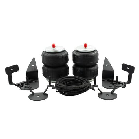 Airbag Man Air Suspension Helper Kit