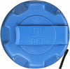 Gates HD Locking DEF Cap 30001L