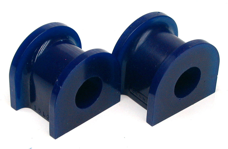 SuperPro Front Swaybar Mount Bush Kit Fits Toyota