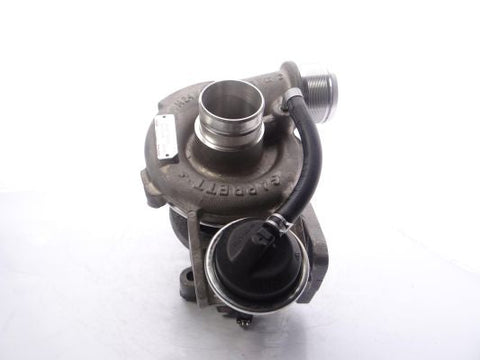 Garrett Turbo Charger 454171-5005S