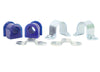 SuperPro Sway Bar Bush Kit SPF3834-27K