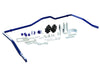 SuperPro Rear 22mm HD Adjustable Swaybar Fits Ford Mazda