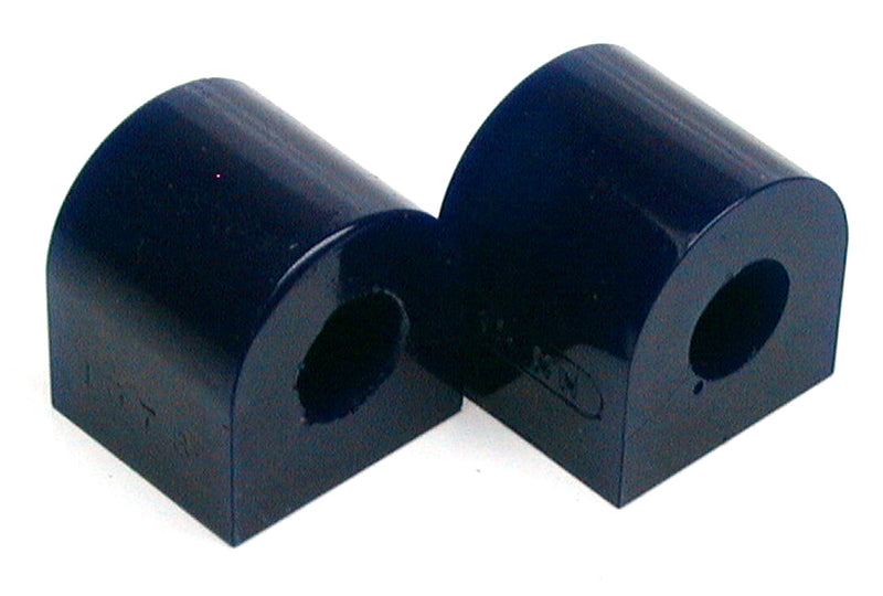 SuperPro Sway Bar Bush Kit SPF1378-19K