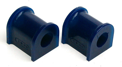 SuperPro Front Swaybar Mount Bush Kit Fits Chrysler