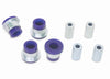 SuperPro Control Arm Bush Kit SPF3012K