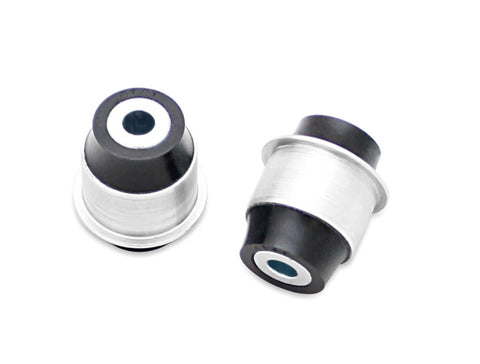 SuperPro Rear Control Arm Lower-Inner Bush Kit Fits Audi