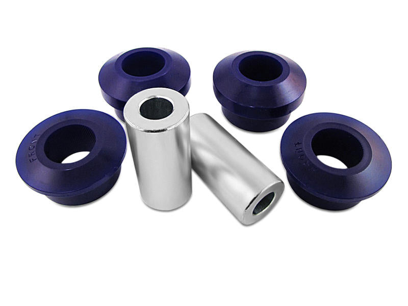 SuperPro Front Control Arm Lower-Inner Front Bush Kit
