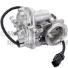 MS Motorservice Fuel Pump (Pierburg) 7.22020.50.0