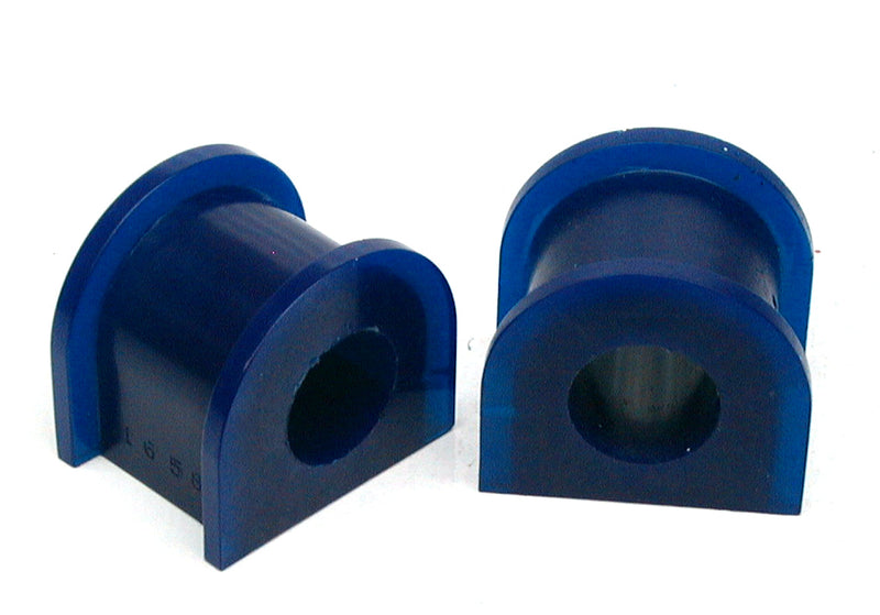 SuperPro Sway Bar Bush Kit SPF1658-27K