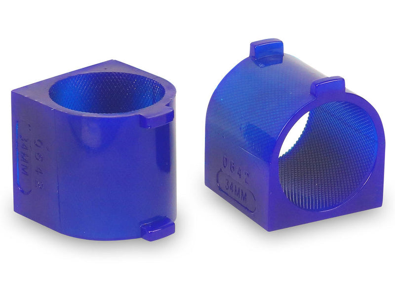 SuperPro Bushing Kit SPF0642-34K