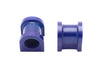 SuperPro Sway Bar Mount Bush Kit SPF3584-24K