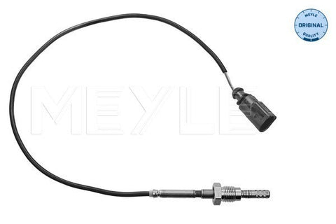 Meyle Sensor, Exhaust Gas Temperature 114 800 0142