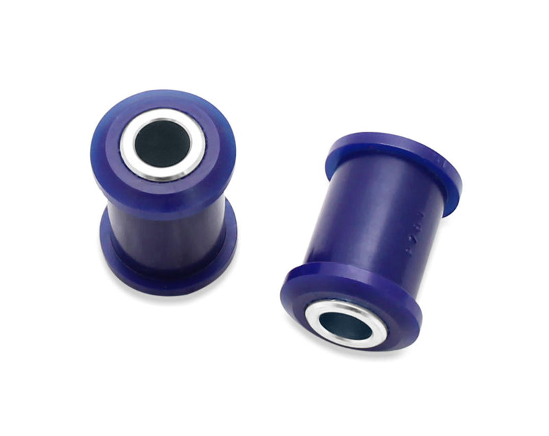 SuperPro Front Control Arm Lower Front Bush Kit Fits