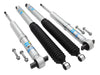 Bilstein 0-63.5mm Front & 0mm Rear Levelling Kit to suit