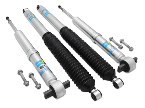 Bilstein 0-63.5mm Front & 0mm Rear Levelling Kit to suit